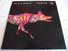 THE FOX   FOR FOX SAKE VOL. 1 ** 1970 US CREWE LP