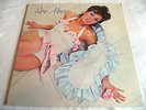 ROXY MUSIC   S/T ** 1972 UK 1st Pink Rim ISLAND LP