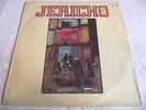 JERICHO   S/T ** 1972 UK 1st A&M LP