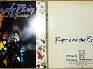 PURPLE RAIN on VINYL * PRINCE & the revolution + 12