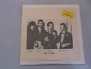 The Clash - Klashing with The Clash RARE 2-LP set MULTI COLORED COLOURED VINYL