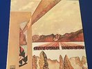 vintage SEALED 1973 Stevie Wonder Innervisions LP record Tamla PERFECT/NO BARCOD