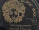 JUNIOR BYLES & RUPERT REID - Chant Down Babylon   7