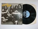 STATUS QUO-BEST OF...RARE 1ST UK PRESS EXCELLENT TRANSLUCENT RED VINYL LP 1973
