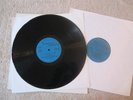 ROCK radio show 2LPs Nick Lowe/Dave Edmunds/Rockpile Robert Klein