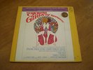 THE YOUNG GIRLS OF ROCHEFORT - ORIGINAL CAST = STEREO