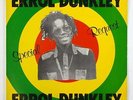 Errol Dunkley 
