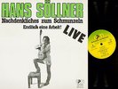 LP-HANS SÖLLNER NACHDENKLICHES ZUM SCHMUNZELN