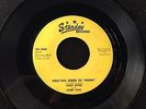 Rare Rockabilly 45   Peggy Upton & Danny Buck   Starday  HEAR 