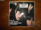 ROLLING STONES - OUT OF OUR HEADS LP - EXPORT COPY NEAR MINT