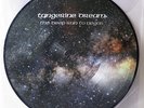 TANGERINE DREAM 'Deep Run To Vegas' Picture Disc Vinyl LP NEW & SEALED