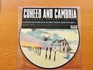 COHEED AND CAMBRIA The Color Before The Sun 2015 U.S LTD VINYL LP PICTURE DISC