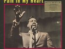 Otis Redding - Pain In My Heart (180g) - Vinyl Soul