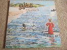 GENESIS-FOXTROT-ORIGINAL UK LARGE MADHATTER CHARISMA RECORDS-LP-1972