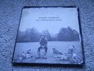 George Harrison All Things Must Pass Apple STCH-639 3 LP Set