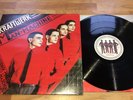 Kraftwerk - The Man Machine Lp