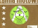 Sisters Love - Mr Fix It Man / Youve Got To Make Your Choice - Tamla Motown Demo