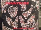 Pennywise - Live @ The Key Club Vinyl LP (Nofx Rancid Bad Religion)