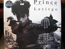 PRINCE Letitgo orig 1994 EP 6 mixes STILL SEALED uncut with hype sticker