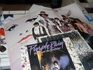 Purple Rain by Prince and the Revolution LP