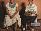 ELLA FITZGERALD & LOUIS ARMSTRONG 'ELLA AND LOUIS' VINYL LP + Download (2016)
