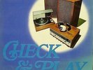 CHECK & PLAY (TEST & DEMONSTRATION RECORD/ FOR YOUR HI FI LISTENING)-TRADITIONAL