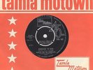 Martha Reeves - Nowhere To Run - Tamla Motown TMG 502 - Northern Soul Crossover
