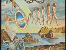 THE DOORS - Full Circle - LP - Elektra