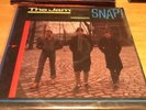 THE JAM: DOUBLE VINYL LPs-'SNAP'-1983-POLYDOR-