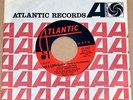 EX Atlantic 45 DUSTY SPRINGFIELD Just A Little Lovin' / Son Of A Preacher Man