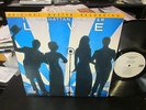 The Manhattan Transfer Live MFSL 1-022 MOBILE FIDELITY SOUND LAB OMR LP