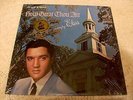 ELVIS PRESLEY   HOW GREAT THOU ART   1967 RCA LSP-3758   W/RARE GRAMMY STICKER
