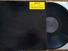 PRINCE - THE BLACK ALBUM - 1988 Australian pressing RARE VINYL