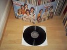 BAY CITY ROLLERS Rollin' UK 1974 BELL 1st Issue with LAMINATED SLEEVE 