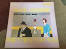 ALICE COOPER Pretties For You LP WARNER BROTHERS WS 1840 RARE, Vinyl Is EX
