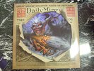 IRON MAIDEN   EMPIRE OF THE CLOUDS   RSD   PICTURE