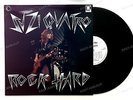 Suzi Quatro - Rock Hard UK LP 1980 Rare UK 1990 Document Reissue //4