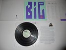 Yes Big Generator 1987 1st 90522-1 Precision Press NM ULTRASONIC CLEAN