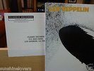 *STUNNING* LED ZEPPELIN 1 ONE CLASSIC RECORDS QUIEX SV-P 200G OUT OF PRINT