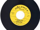 JAMES CARR A Losing Game / Let It Happen [45] Goldwax 323 Northern Soul