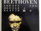 Beethoven - Sonata Pro Housle A Klavier - Suk - /5er LP Box (9856
