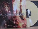 My Chemical Romance I Brought You My Bullets LP Super Rare Yellow Vinyl