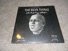 DIZZY GILLESPIE THE REAL THING, VINYL/ALBUM, NEW
