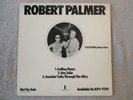 ROCK/BLUE EYED SOUL promo EP Robert Palmer Sailing Shoes 1974 w/cover Island