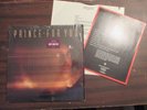SOUL LP w/rare promo insert Prince For You in shrink w/Soft & Wet sticker