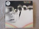 ROCK promo 2LP Rolling Stones More Hot Rocks London