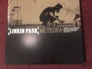 Linkin Park - Meteora - Gold Vinyl, OOP, Unplayed
