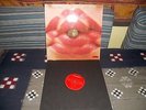 A.REICHEL DIE GRÜNE REISE KRAUTROCK HAMMER LP