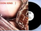 NEW UNPLAYED U.K. IMPORT DON KING ONE TWO PUNCH 12
