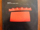 INTERPOL Turn on the Bright Lights Vinyl LP 2002 Original Press Matador